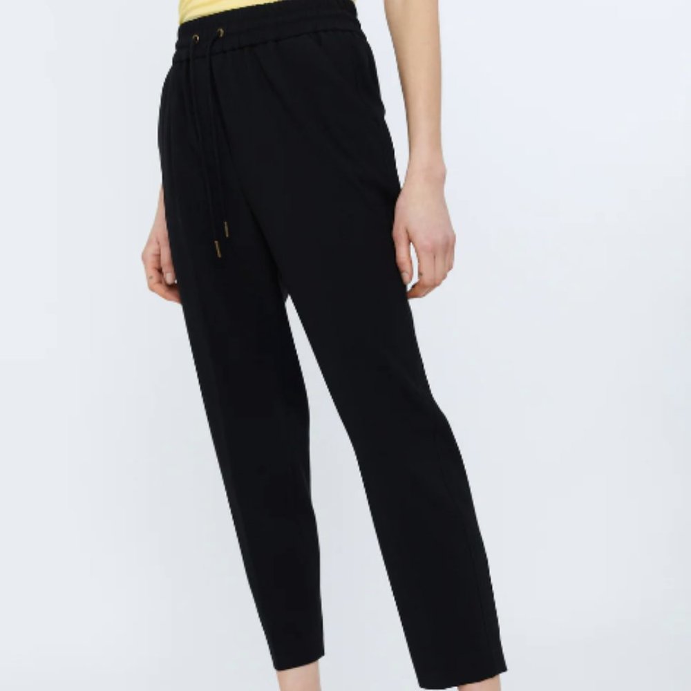 Reggie Pull On Trouser